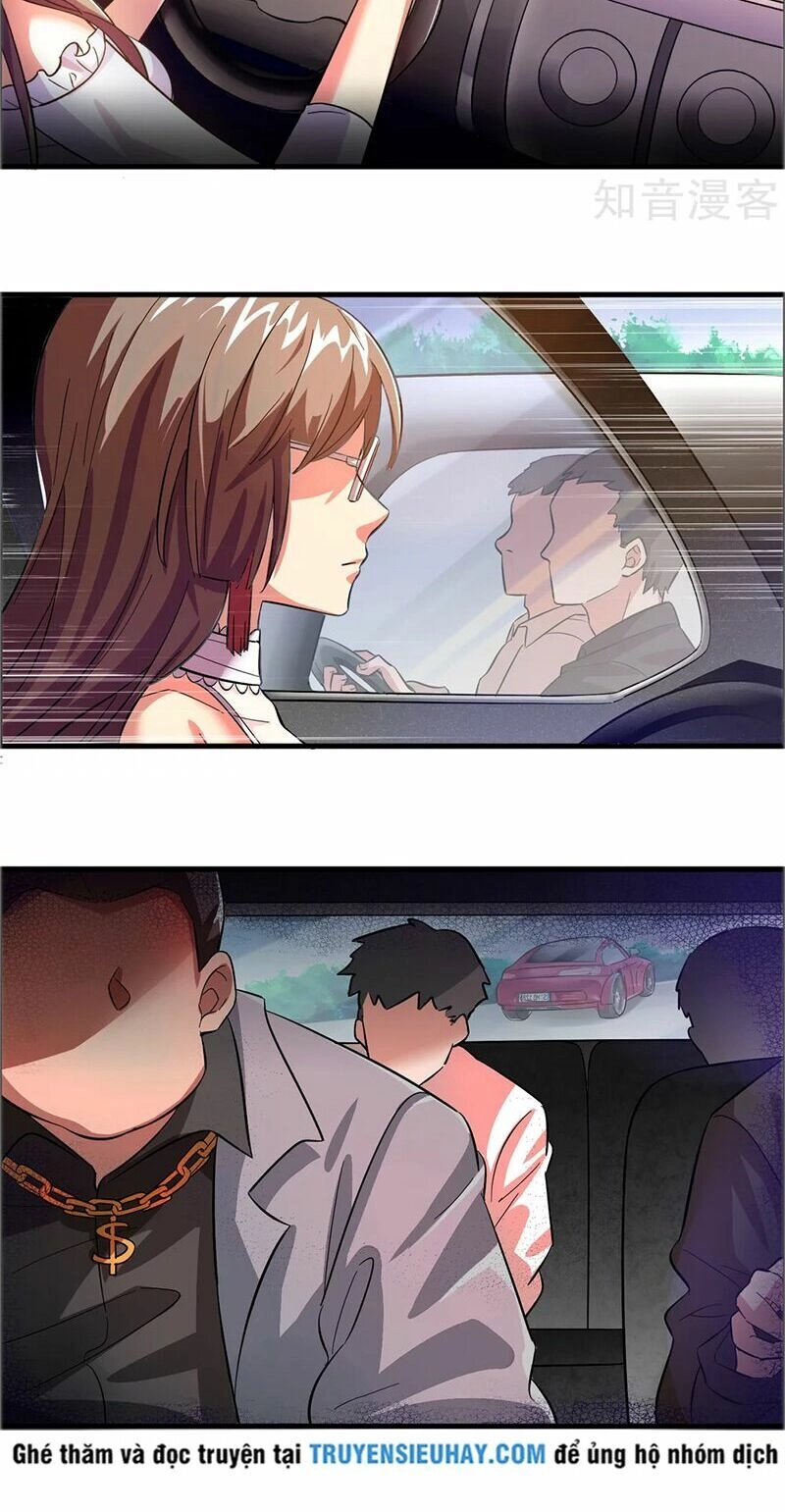 Hệ Thống Đại Gia Tại Dị Giới Chapter 2 - 36