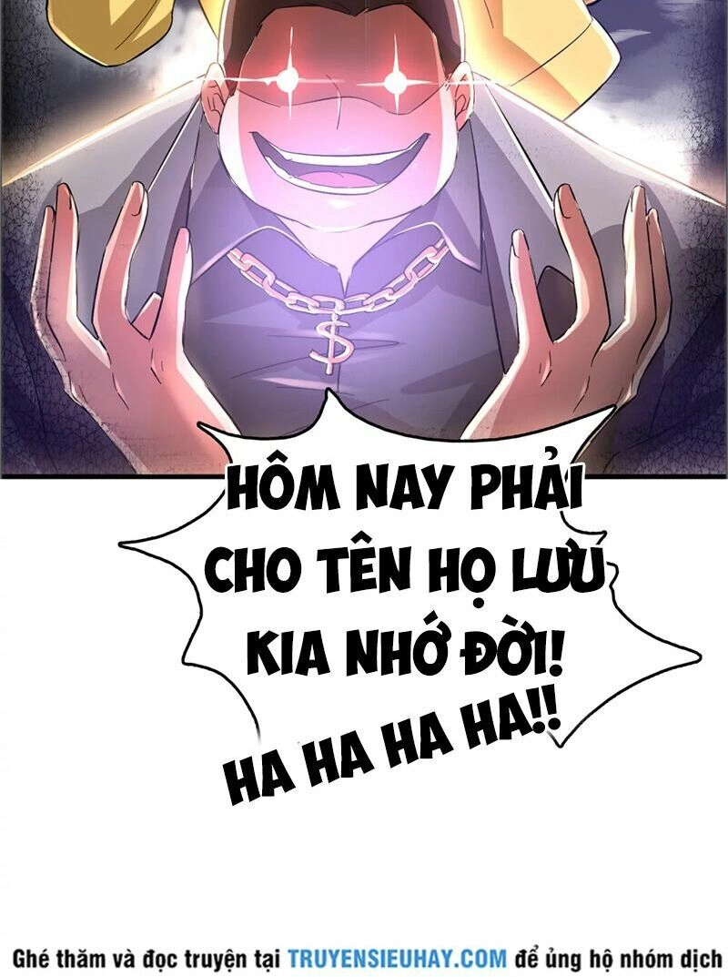 Hệ Thống Đại Gia Tại Dị Giới Chapter 2 - 38