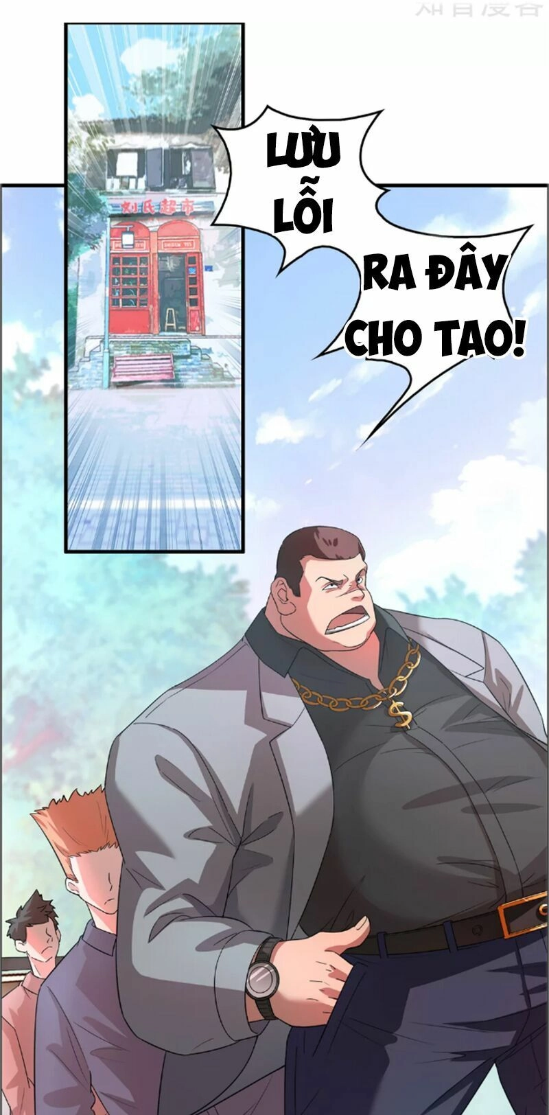 Hệ Thống Đại Gia Tại Dị Giới Chapter 3 - 3