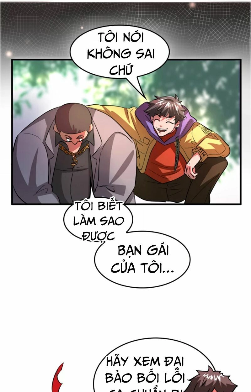 Hệ Thống Đại Gia Tại Dị Giới Chapter 3 - 18