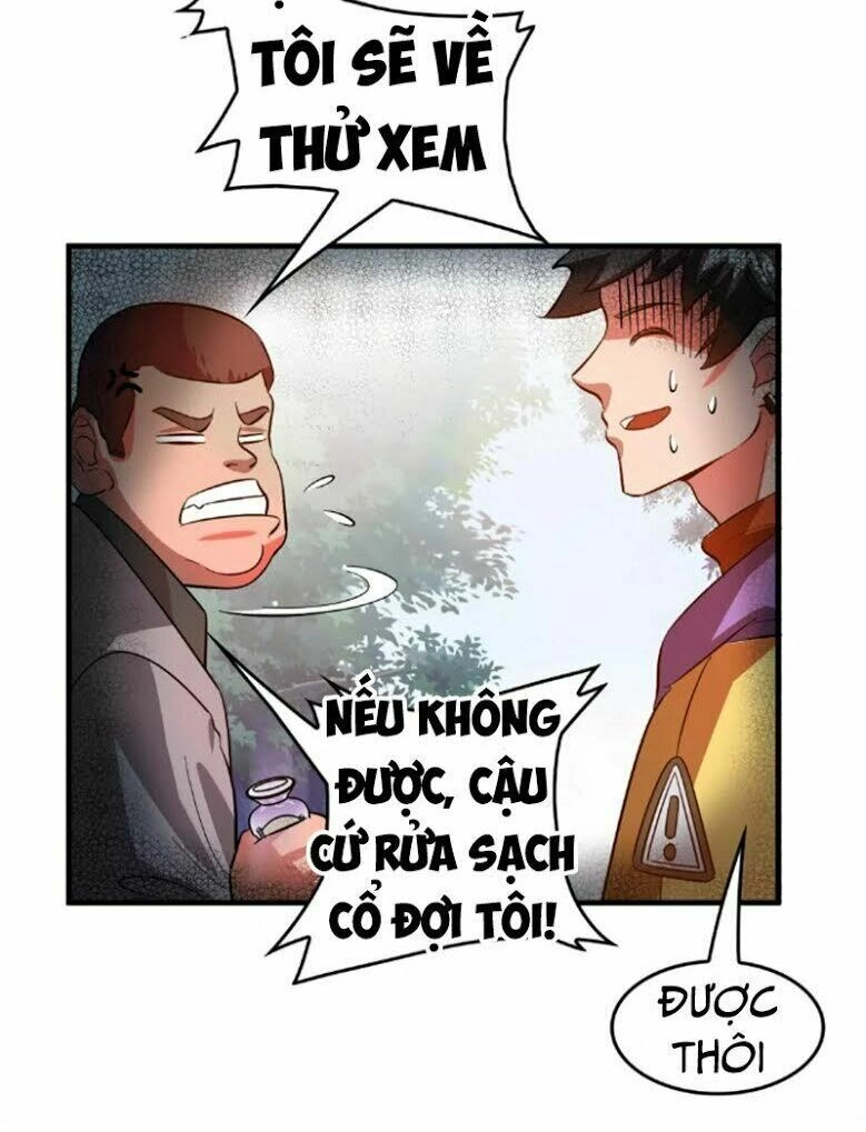 Hệ Thống Đại Gia Tại Dị Giới Chapter 3 - 22