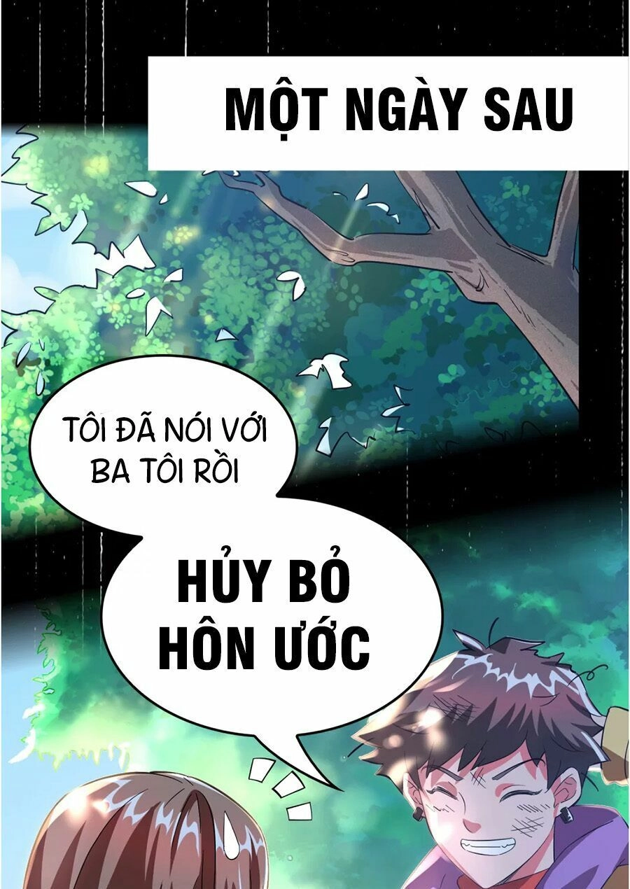 Hệ Thống Đại Gia Tại Dị Giới Chapter 4 - 11