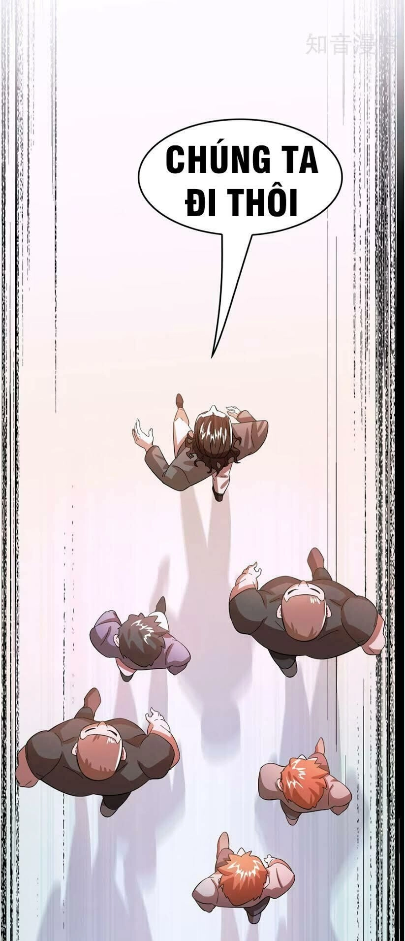 Hệ Thống Đại Gia Tại Dị Giới Chapter 4 - 34