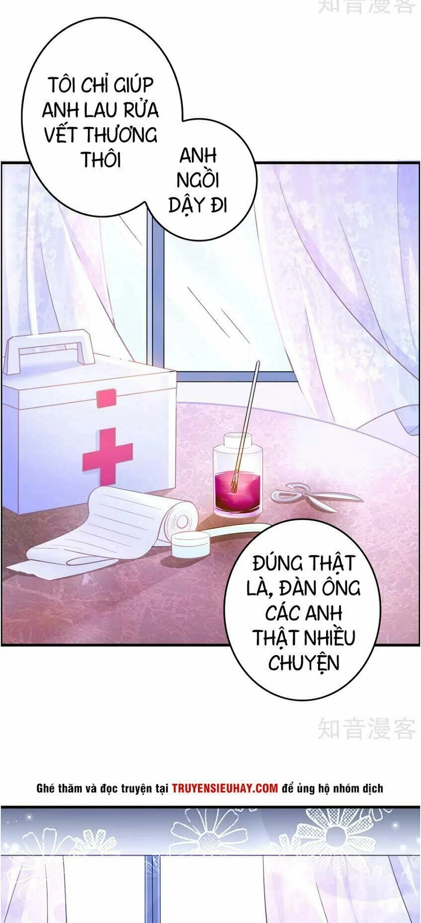 Hệ Thống Đại Gia Tại Dị Giới Chapter 5 - 7