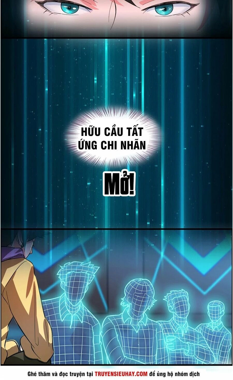 Hệ Thống Đại Gia Tại Dị Giới Chapter 5 - 12