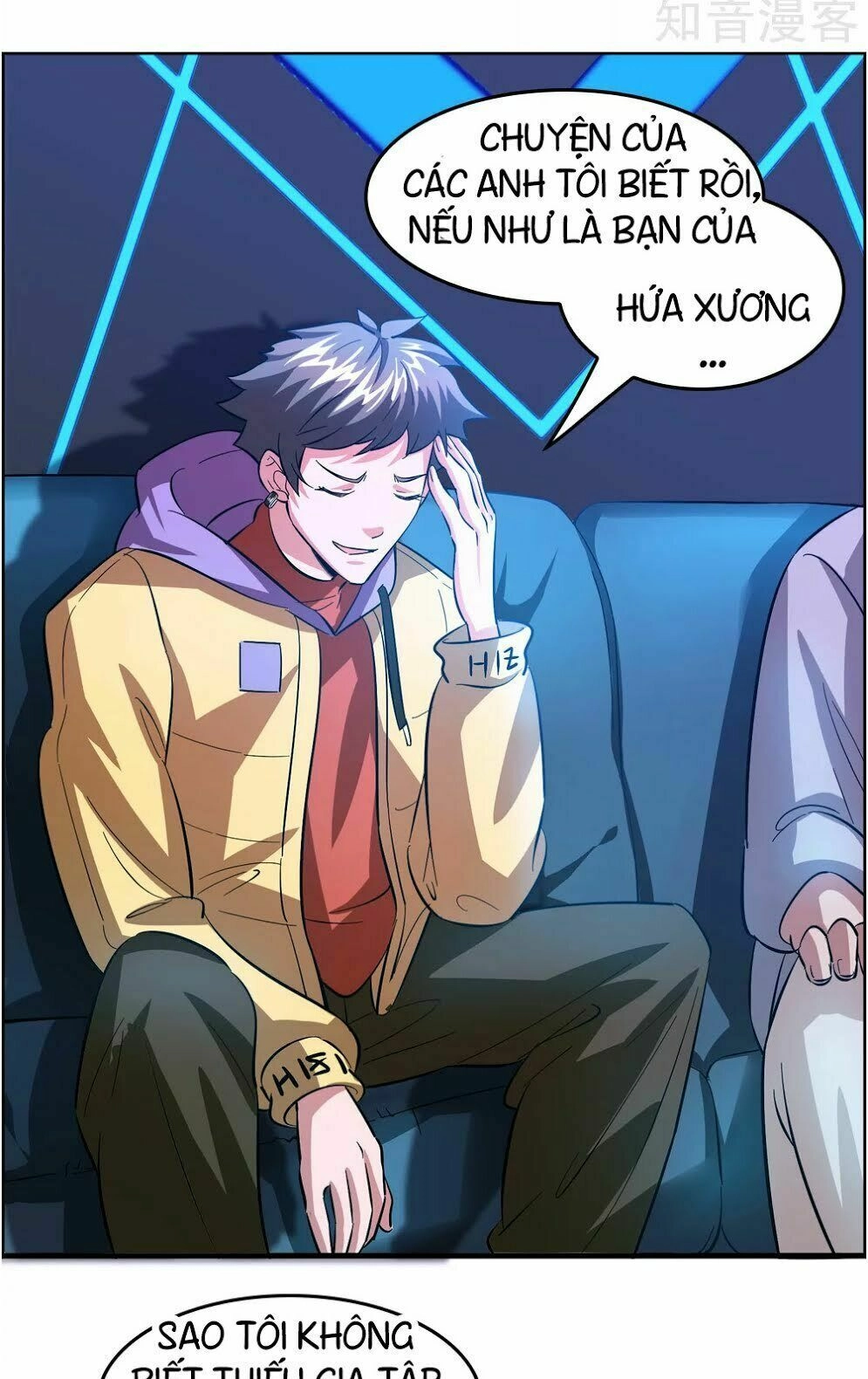 Hệ Thống Đại Gia Tại Dị Giới Chapter 5 - 14