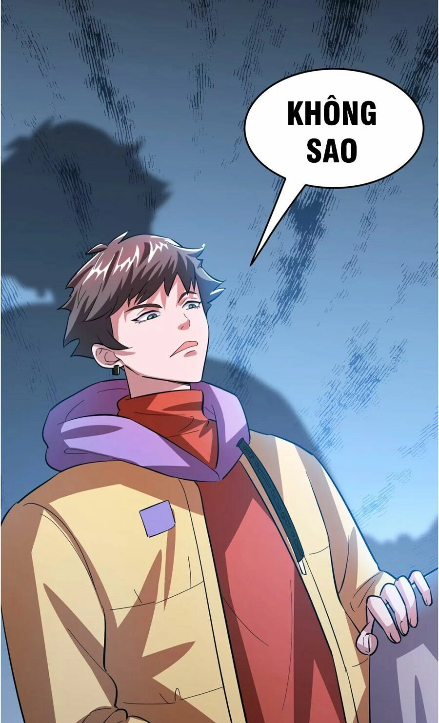 Hệ Thống Đại Gia Tại Dị Giới Chapter 5 - 16