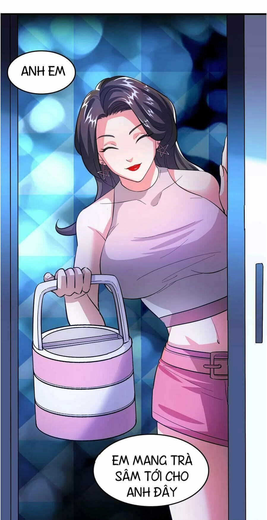 Hệ Thống Đại Gia Tại Dị Giới Chapter 5 - 18