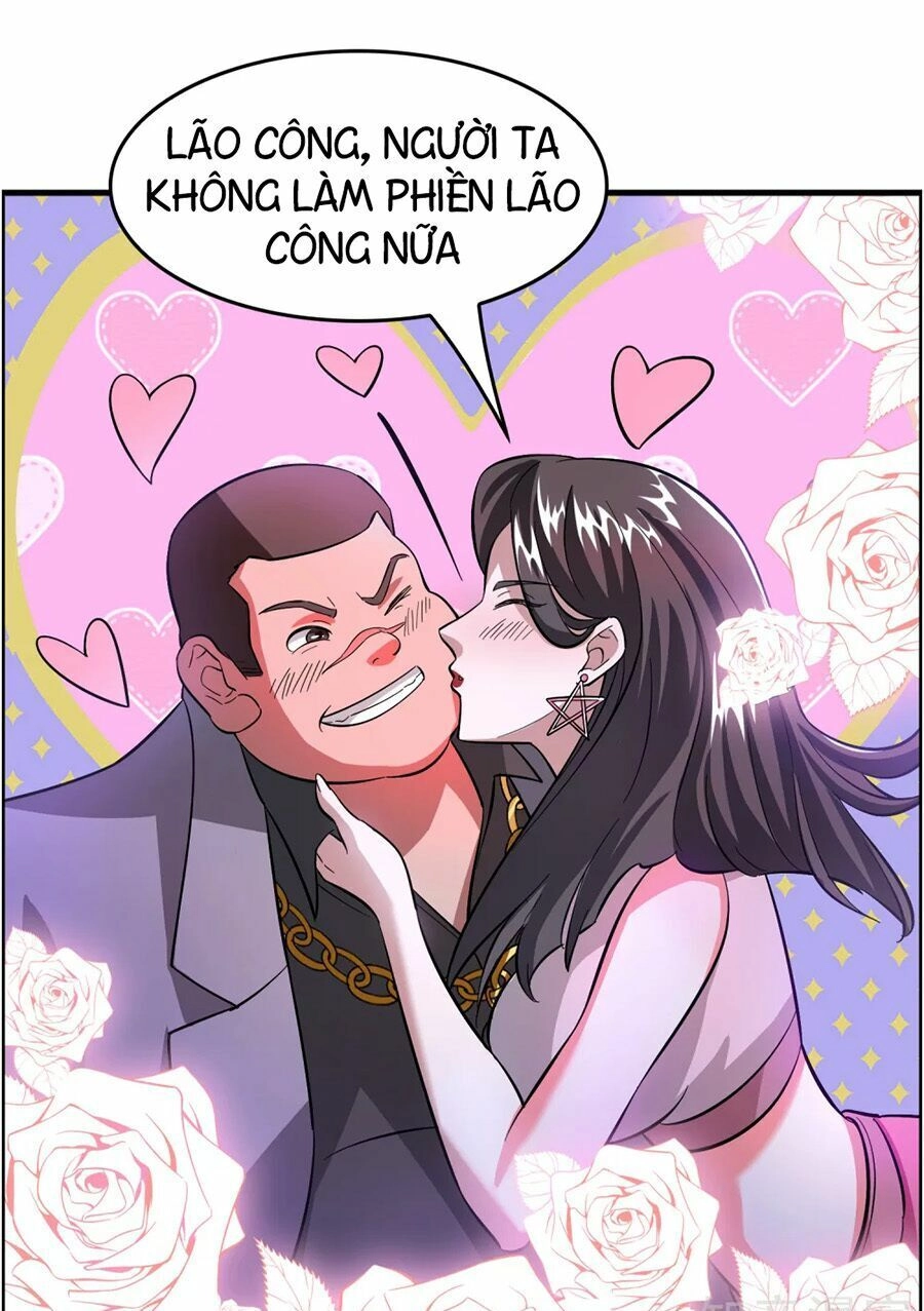 Hệ Thống Đại Gia Tại Dị Giới Chapter 5 - 23