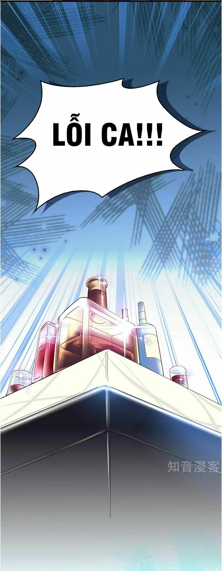 Hệ Thống Đại Gia Tại Dị Giới Chapter 5 - 27