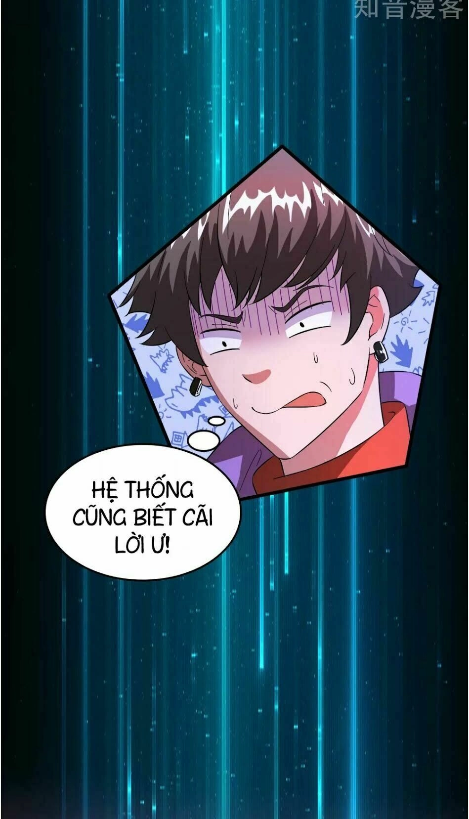 Hệ Thống Đại Gia Tại Dị Giới Chapter 5 - 31