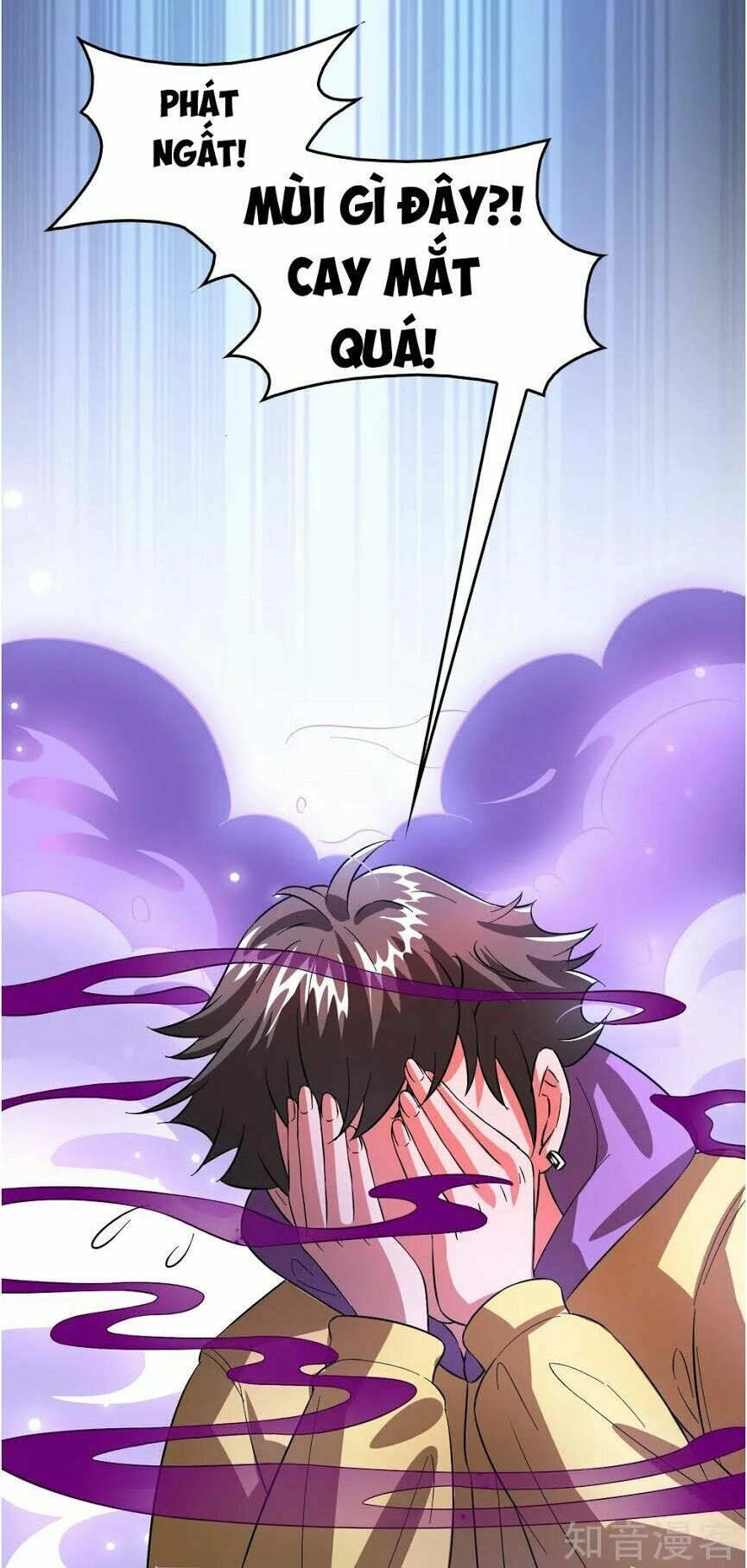 Hệ Thống Đại Gia Tại Dị Giới Chapter 5 - 33