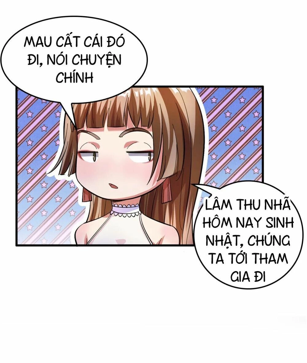 Hệ Thống Đại Gia Tại Dị Giới Chapter 6 - 25