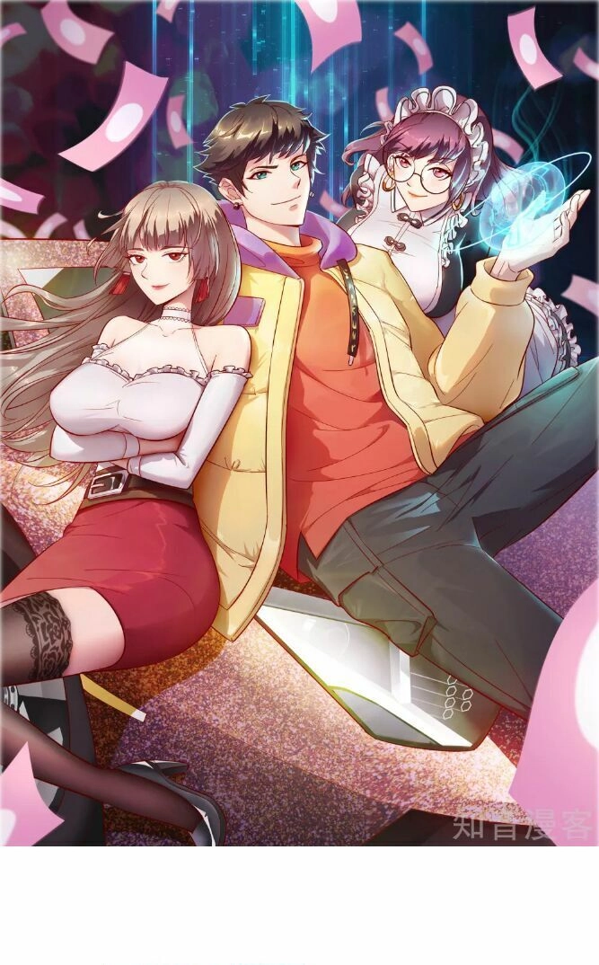 Hệ Thống Đại Gia Tại Dị Giới Chapter 7 - 2