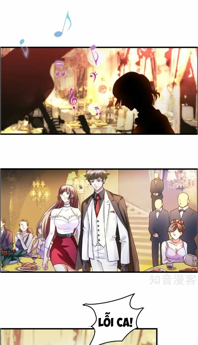 Hệ Thống Đại Gia Tại Dị Giới Chapter 7 - 4