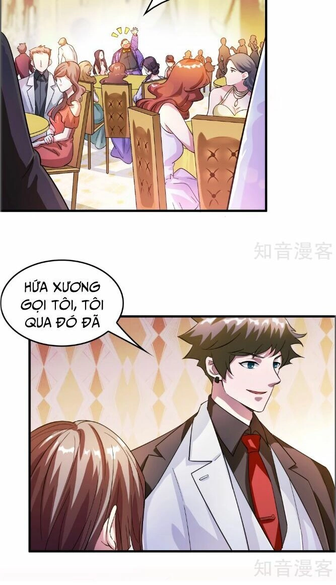 Hệ Thống Đại Gia Tại Dị Giới Chapter 7 - 5