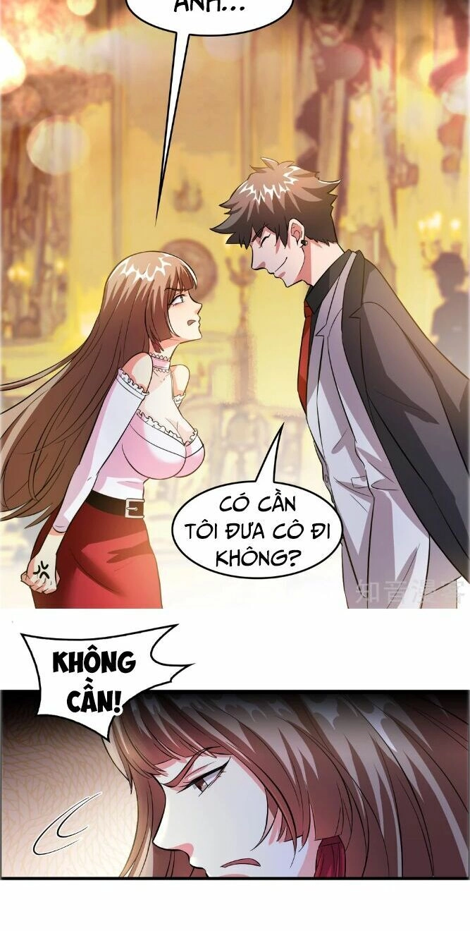 Hệ Thống Đại Gia Tại Dị Giới Chapter 7 - 11