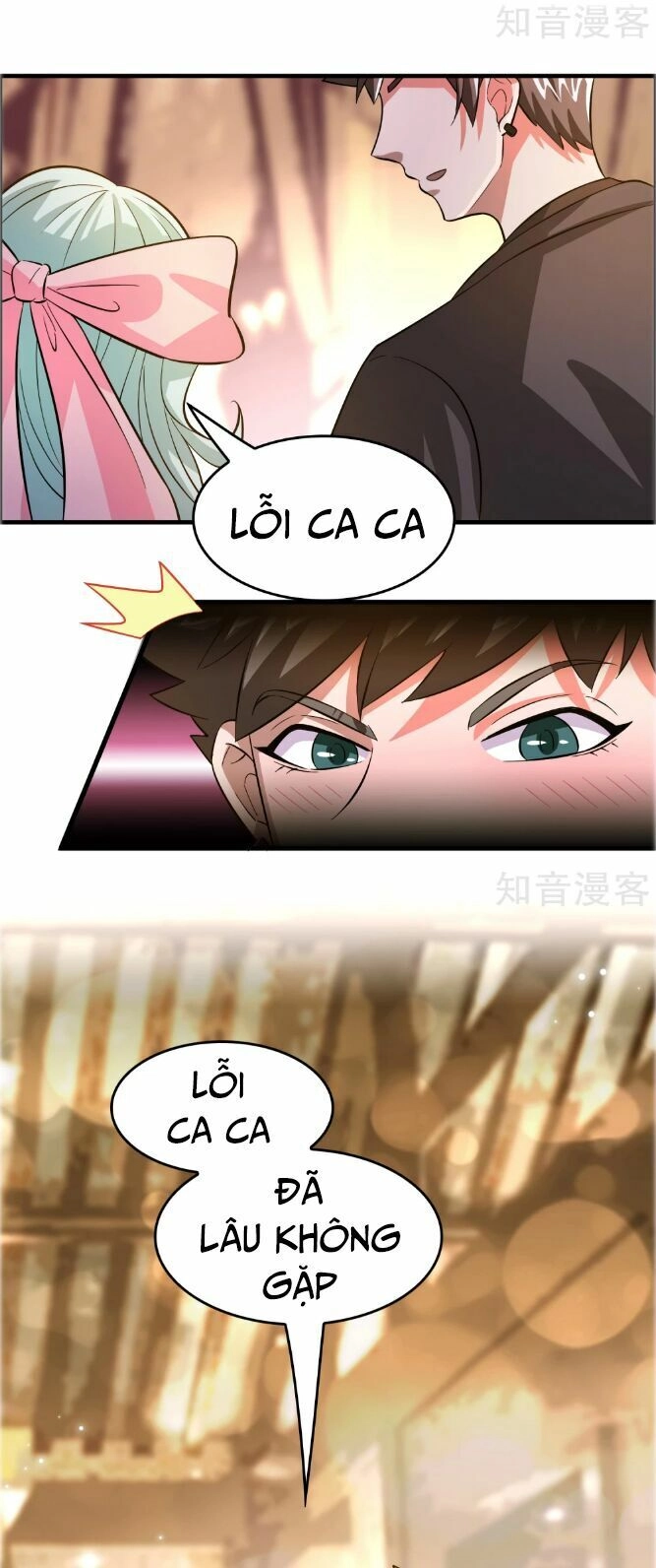 Hệ Thống Đại Gia Tại Dị Giới Chapter 7 - 14