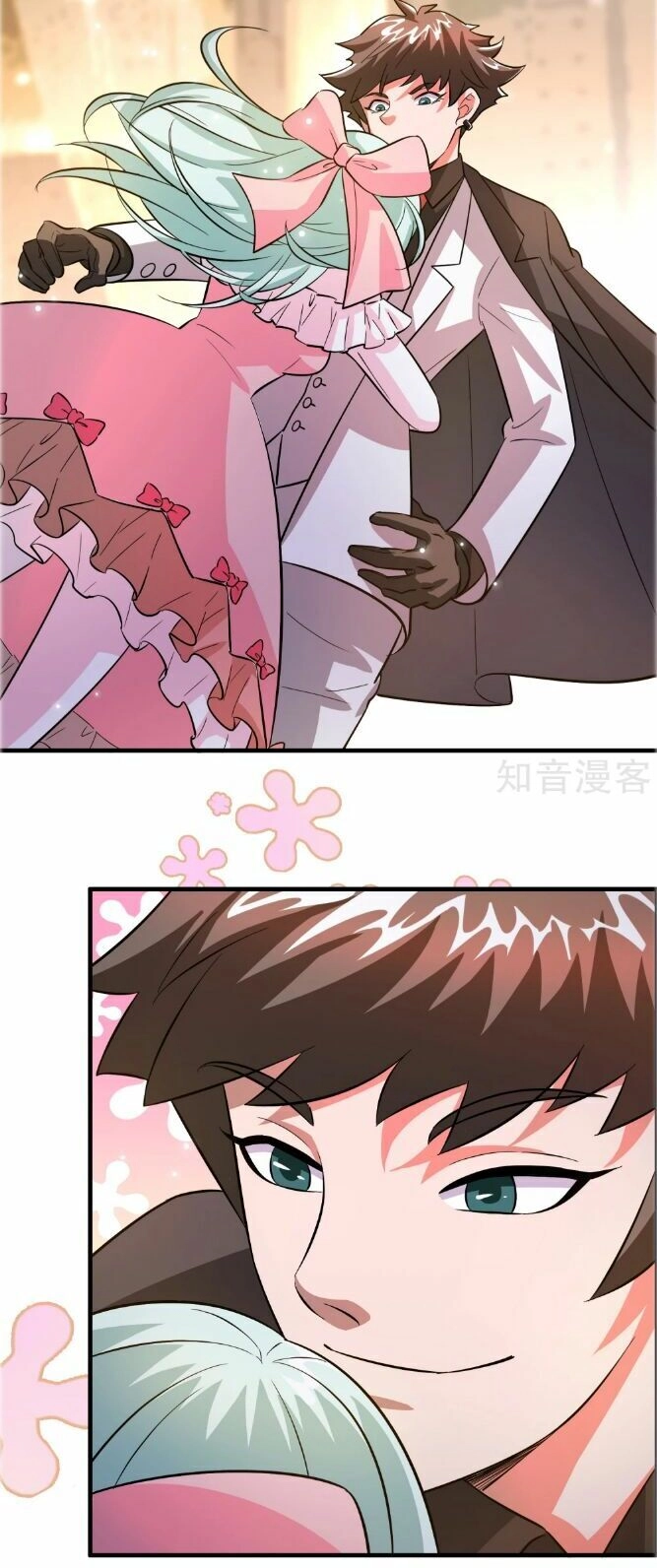 Hệ Thống Đại Gia Tại Dị Giới Chapter 7 - 15