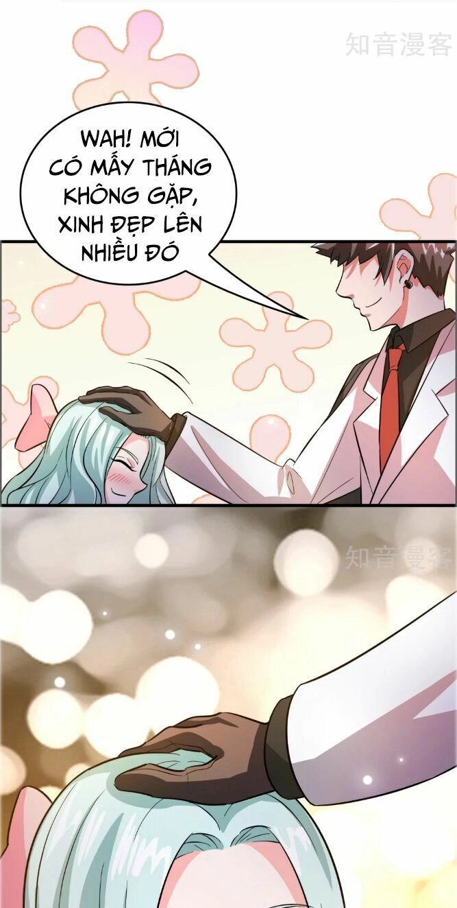 Hệ Thống Đại Gia Tại Dị Giới Chapter 7 - 16