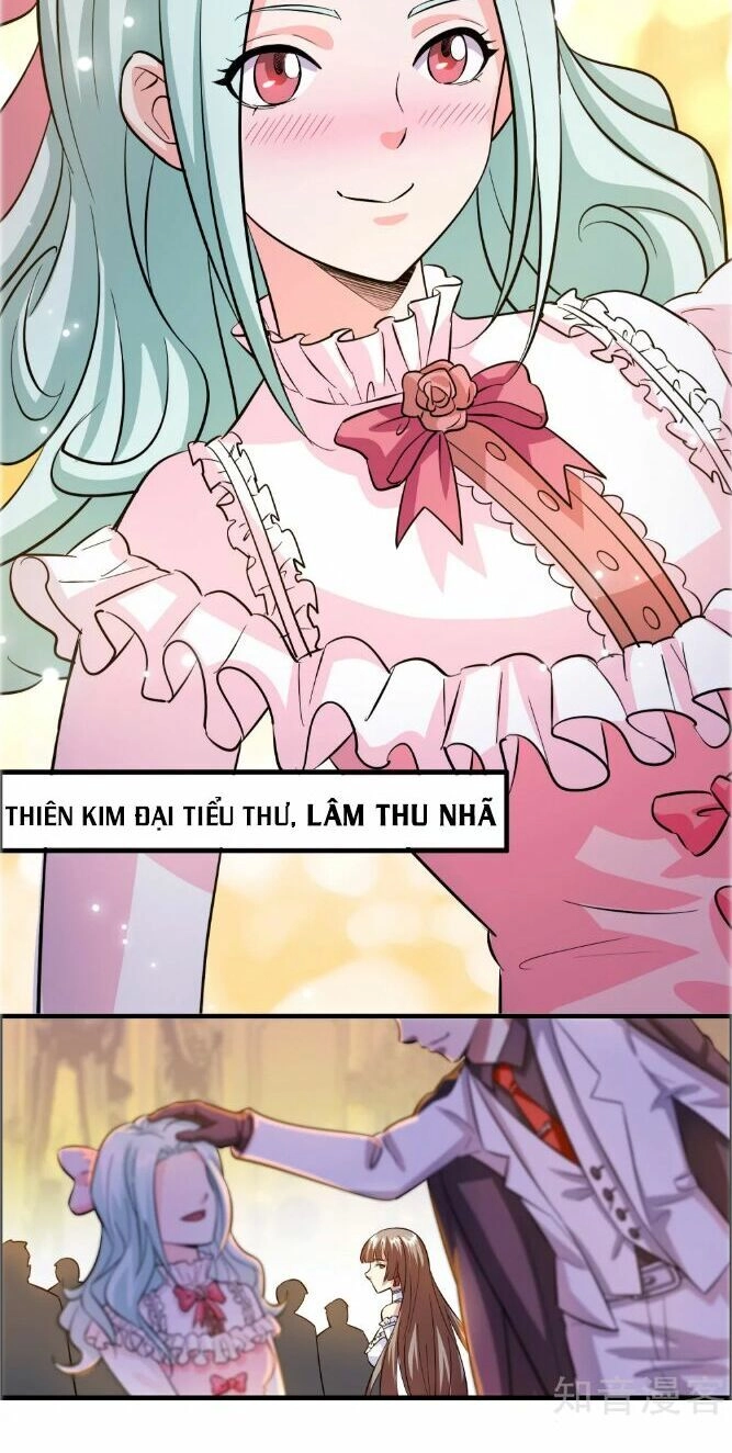 Hệ Thống Đại Gia Tại Dị Giới Chapter 7 - 17