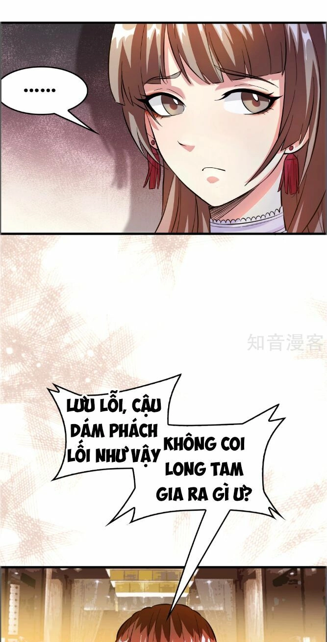 Hệ Thống Đại Gia Tại Dị Giới Chapter 7 - 18