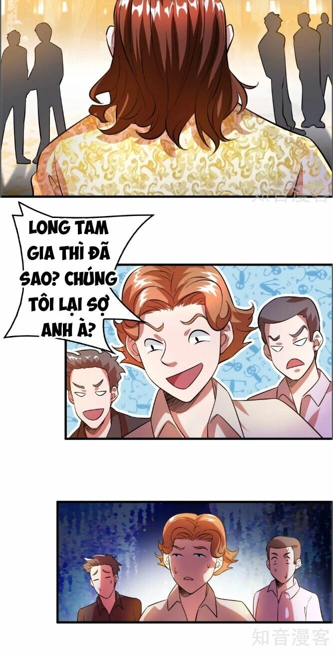 Hệ Thống Đại Gia Tại Dị Giới Chapter 7 - 19