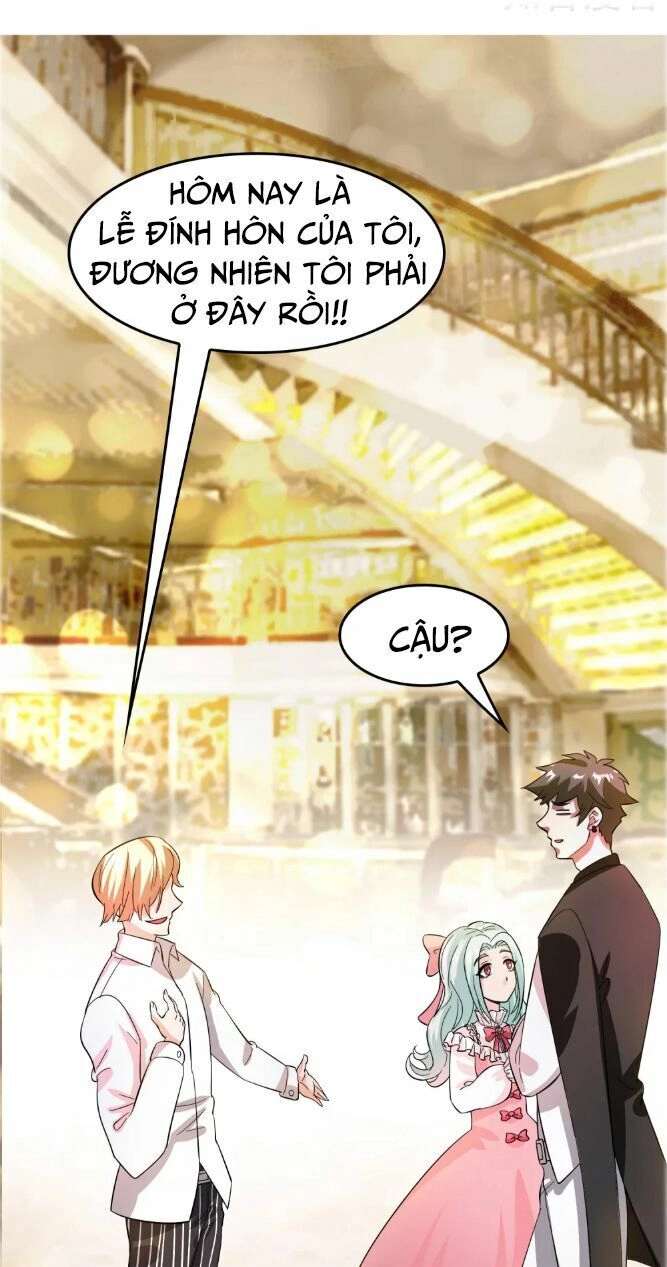 Hệ Thống Đại Gia Tại Dị Giới Chapter 7 - 22