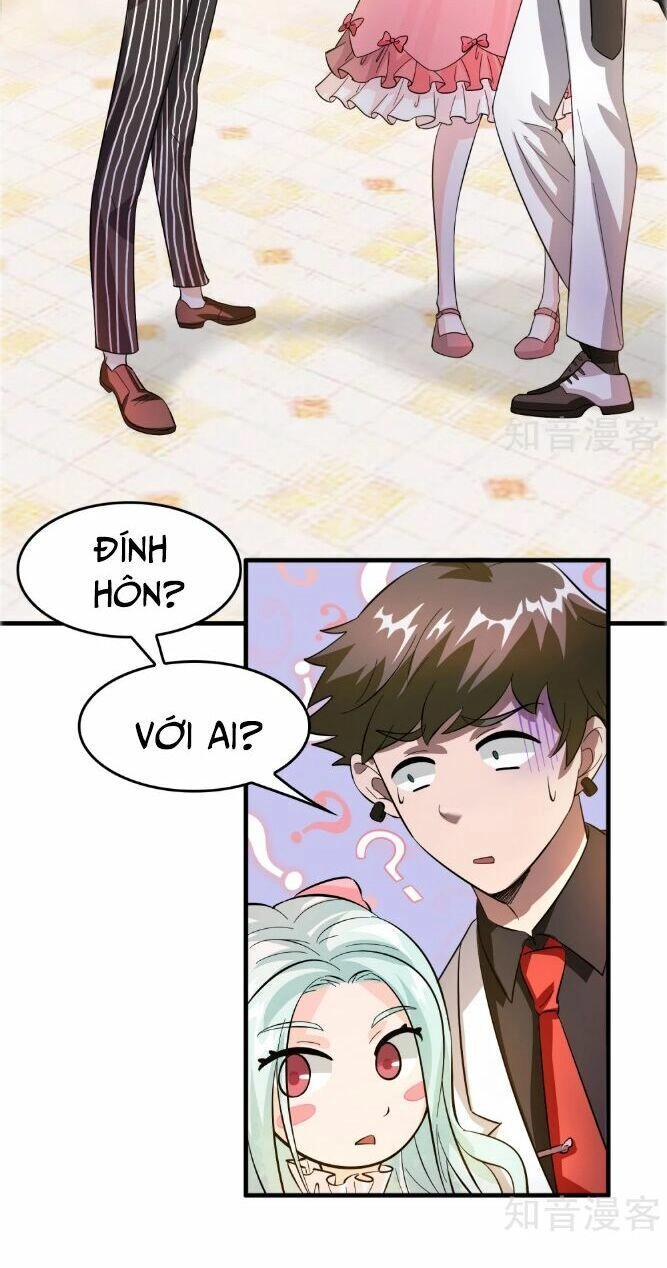 Hệ Thống Đại Gia Tại Dị Giới Chapter 7 - 23