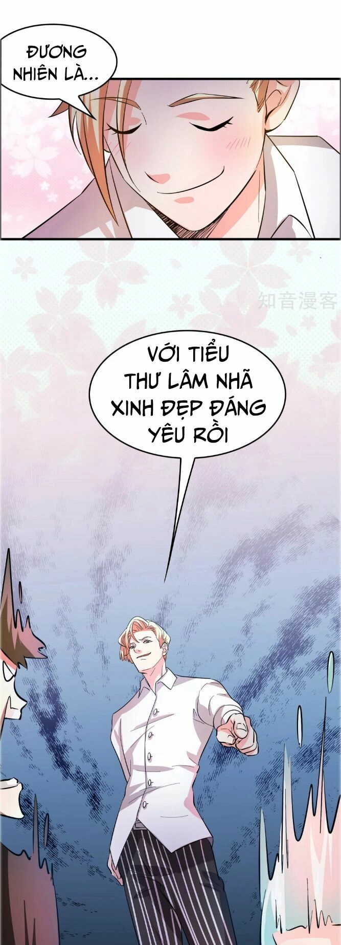 Hệ Thống Đại Gia Tại Dị Giới Chapter 7 - 24