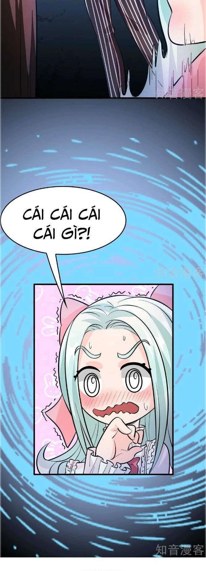 Hệ Thống Đại Gia Tại Dị Giới Chapter 7 - 25