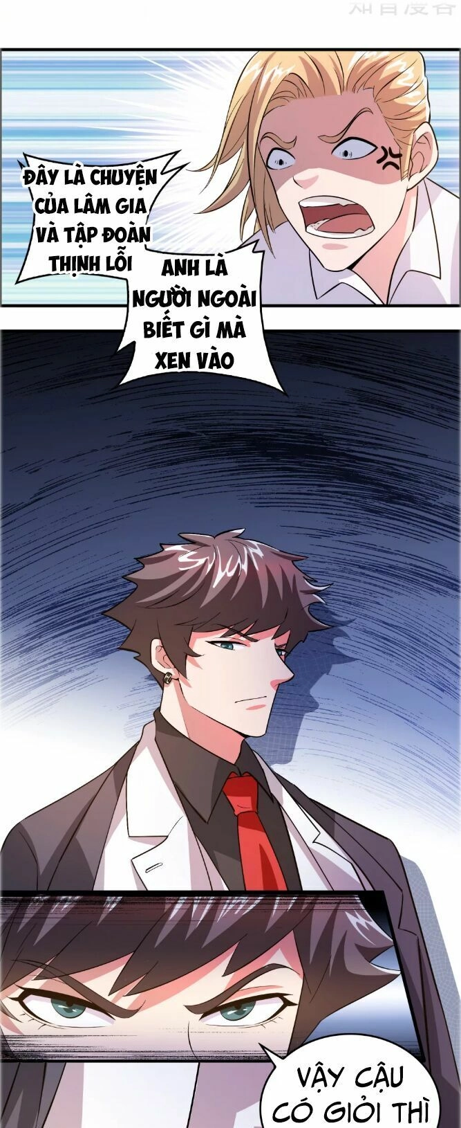 Hệ Thống Đại Gia Tại Dị Giới Chapter 8 - 4