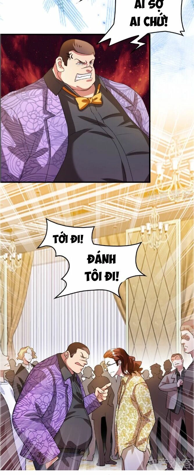 Hệ Thống Đại Gia Tại Dị Giới Chapter 8 - 7