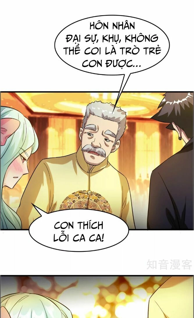 Hệ Thống Đại Gia Tại Dị Giới Chapter 8 - 12