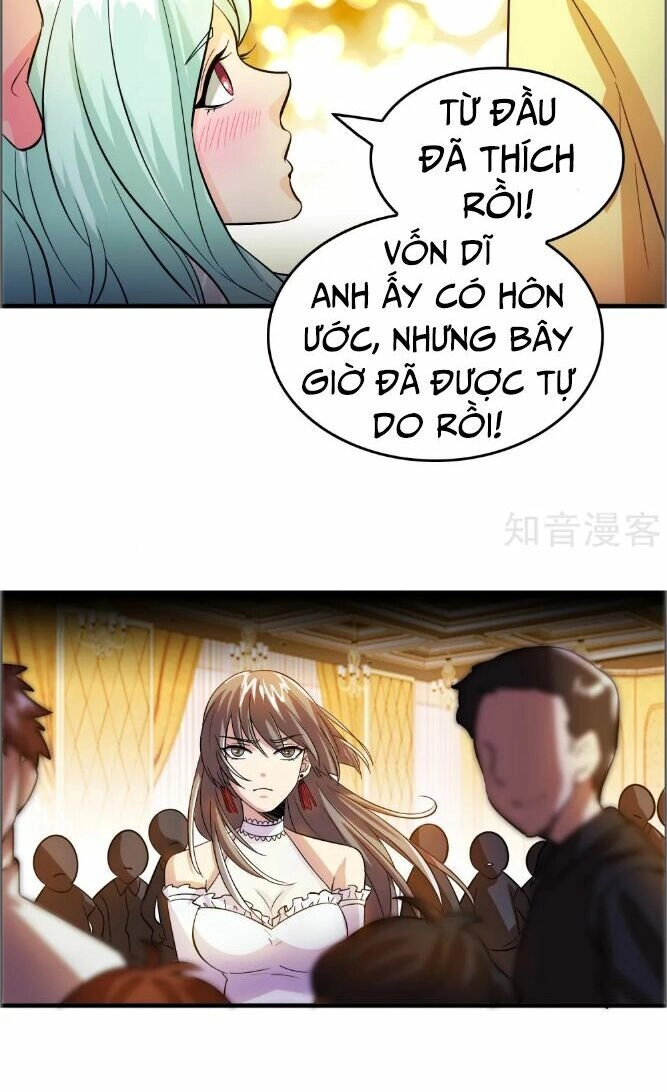 Hệ Thống Đại Gia Tại Dị Giới Chapter 8 - 13