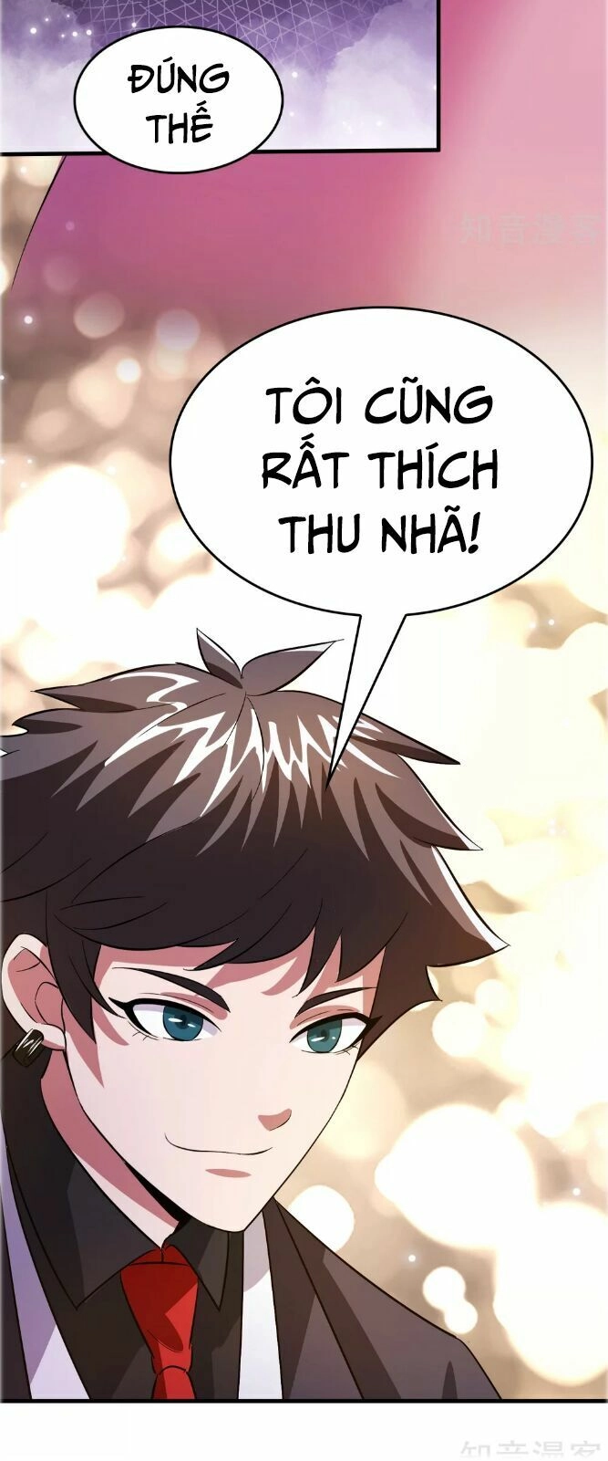 Hệ Thống Đại Gia Tại Dị Giới Chapter 8 - 17