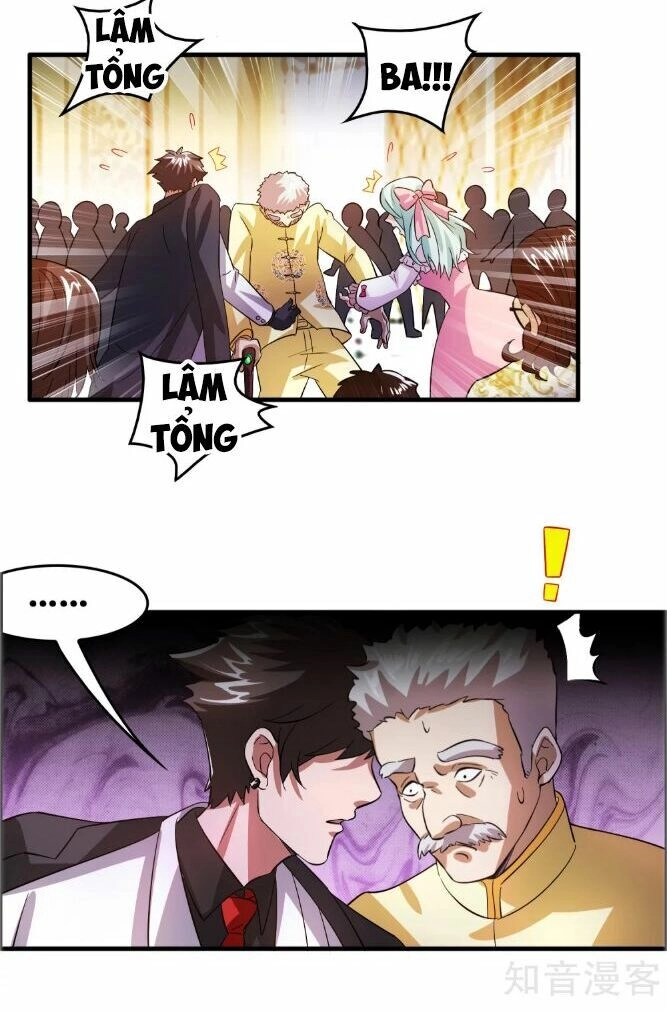 Hệ Thống Đại Gia Tại Dị Giới Chapter 8 - 19