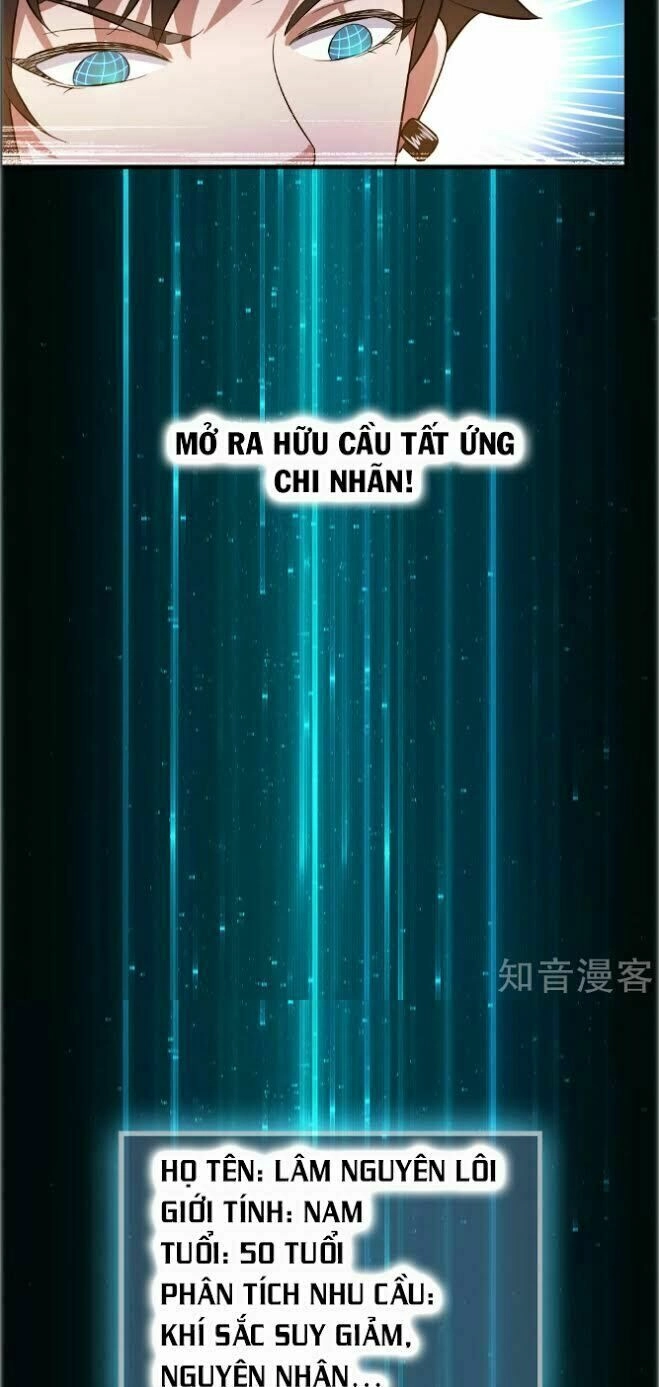 Hệ Thống Đại Gia Tại Dị Giới Chapter 9 - 3