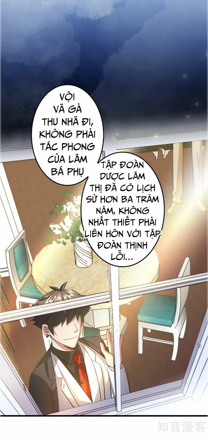 Hệ Thống Đại Gia Tại Dị Giới Chapter 9 - 6