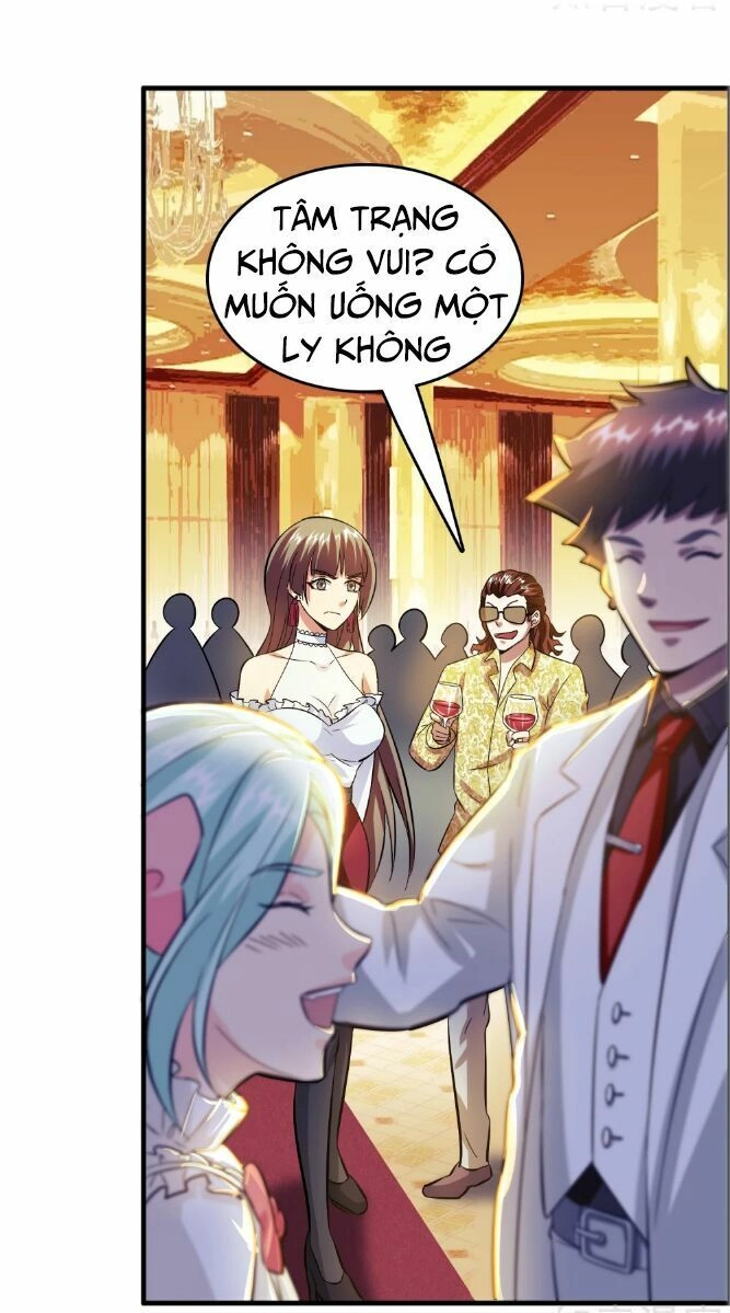 Hệ Thống Đại Gia Tại Dị Giới Chapter 9 - 17