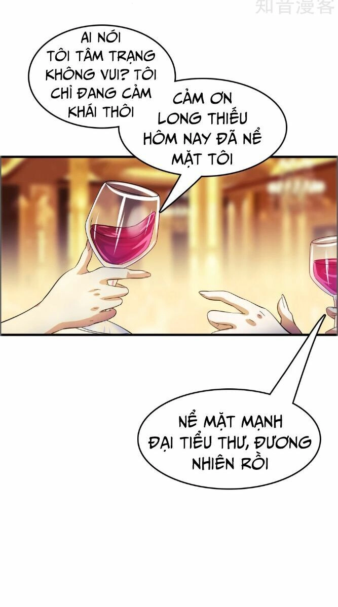 Hệ Thống Đại Gia Tại Dị Giới Chapter 9 - 18