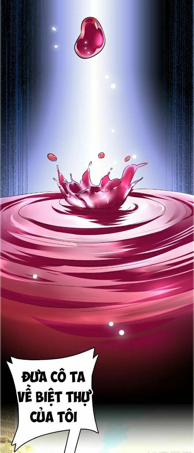 Hệ Thống Đại Gia Tại Dị Giới Chapter 9 - 20