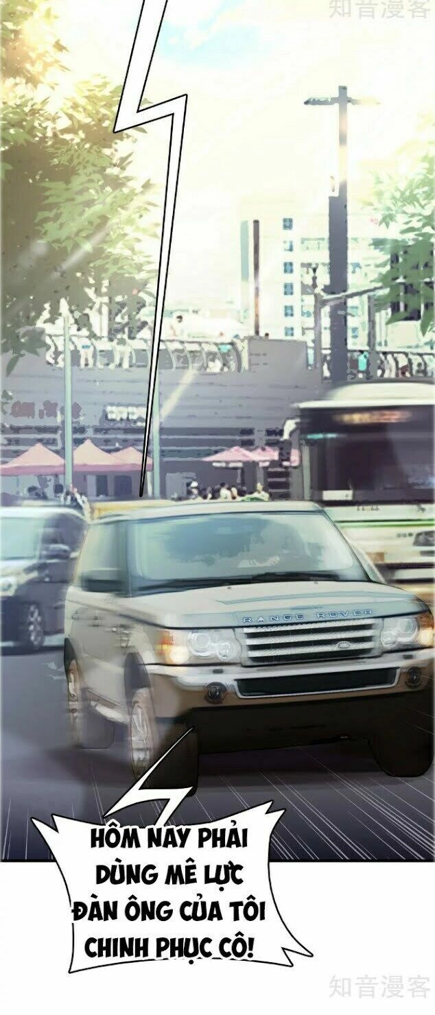 Hệ Thống Đại Gia Tại Dị Giới Chapter 9 - 21