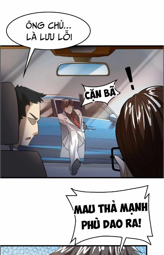 Hệ Thống Đại Gia Tại Dị Giới Chapter 9 - 24