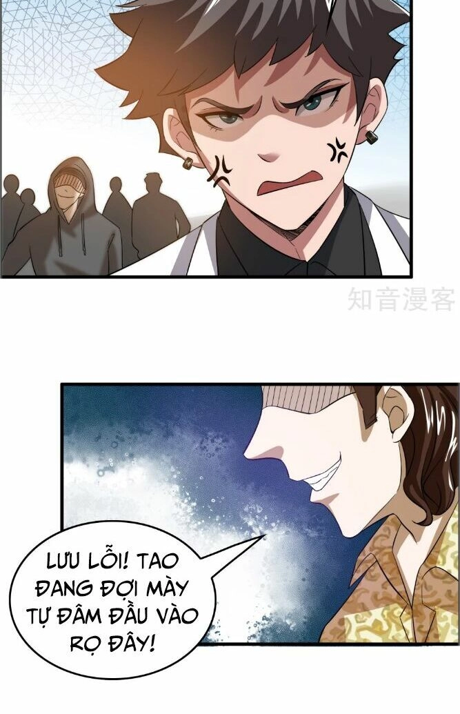 Hệ Thống Đại Gia Tại Dị Giới Chapter 9 - 25