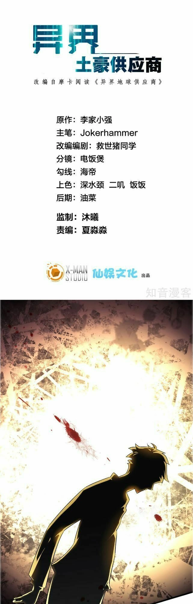 Hệ Thống Đại Gia Tại Dị Giới Chapter 10 - 2