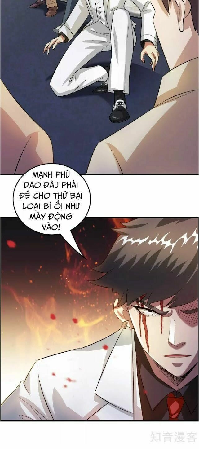 Hệ Thống Đại Gia Tại Dị Giới Chapter 10 - 4