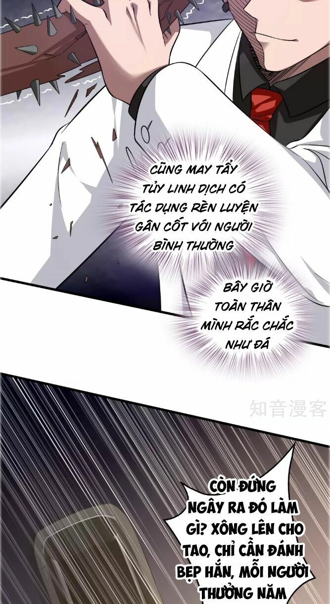 Hệ Thống Đại Gia Tại Dị Giới Chapter 10 - 6