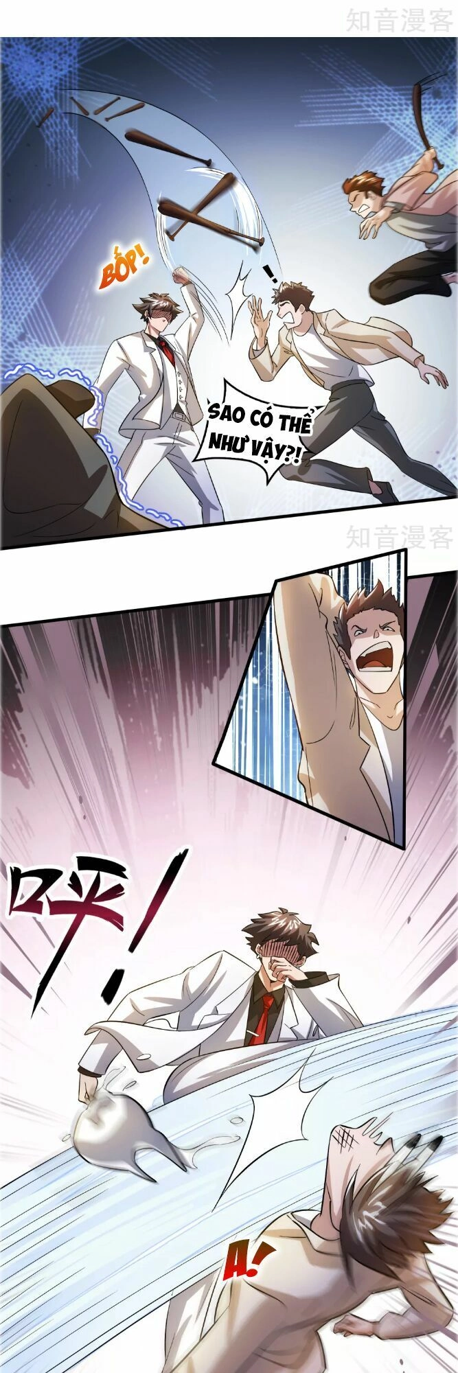 Hệ Thống Đại Gia Tại Dị Giới Chapter 10 - 8