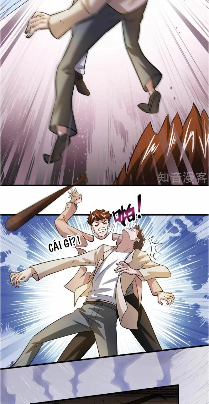 Hệ Thống Đại Gia Tại Dị Giới Chapter 10 - 9